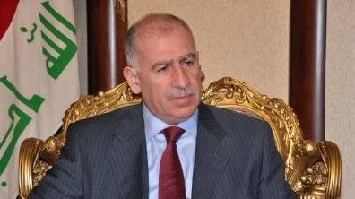 النجيفي:التحالف الاسلامي العسكري خير داعم للعراق