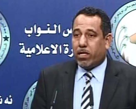 القانونية النيابية:مراجعة ملفات معتقلي المخبر السري تسهل تمرير قانون العفو العام