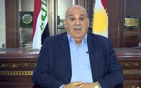 ياور:مساعدات عسكرية امريكية بقيمة 200 مليون دولار لقوات البيشمركة