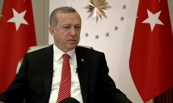 أردوغان:معسكر بعشيقة التدريبي جاء بموافقة حكومة بغداد