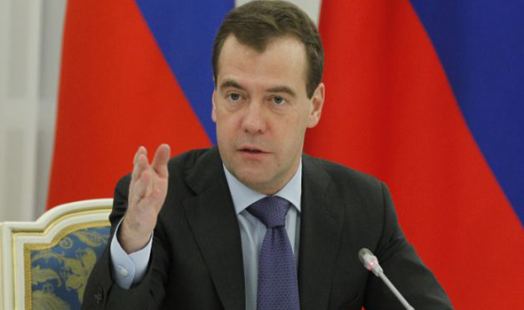 الحكومة الروسية:ضرورة توسيع العقوبات ضد تركيا