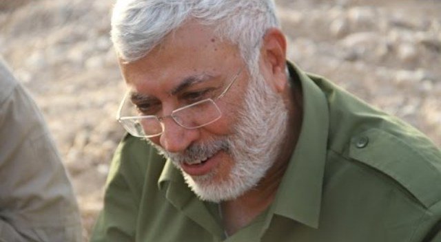 المزايدات..ائتلاف المالكي:المهندس رجل “السلام”!