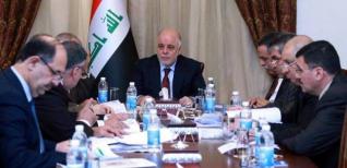 العبادي يؤكد على ديمومة الطاقة الكهربائية