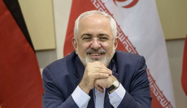 ايران تبارك العراق بتحرير الرمادي