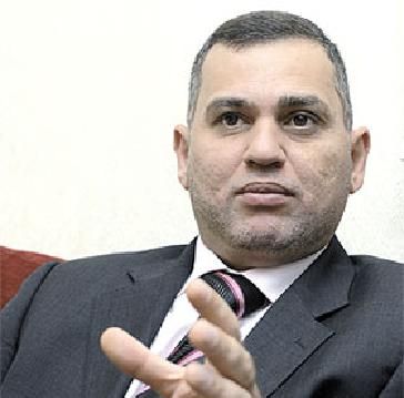 الاعرجي:امريكا تستعرض عضلاتها في العراق!