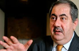 زيباري:خطة لبيع سندات بملياري دولار