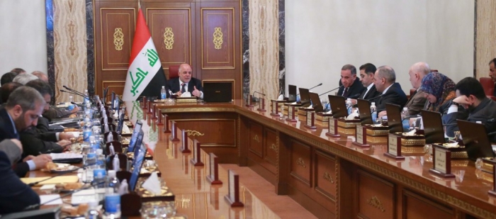 مجلس الوزراء:تكليف وزير الهجرة برئاسة اللجنة العليا لاغاثة النازحين