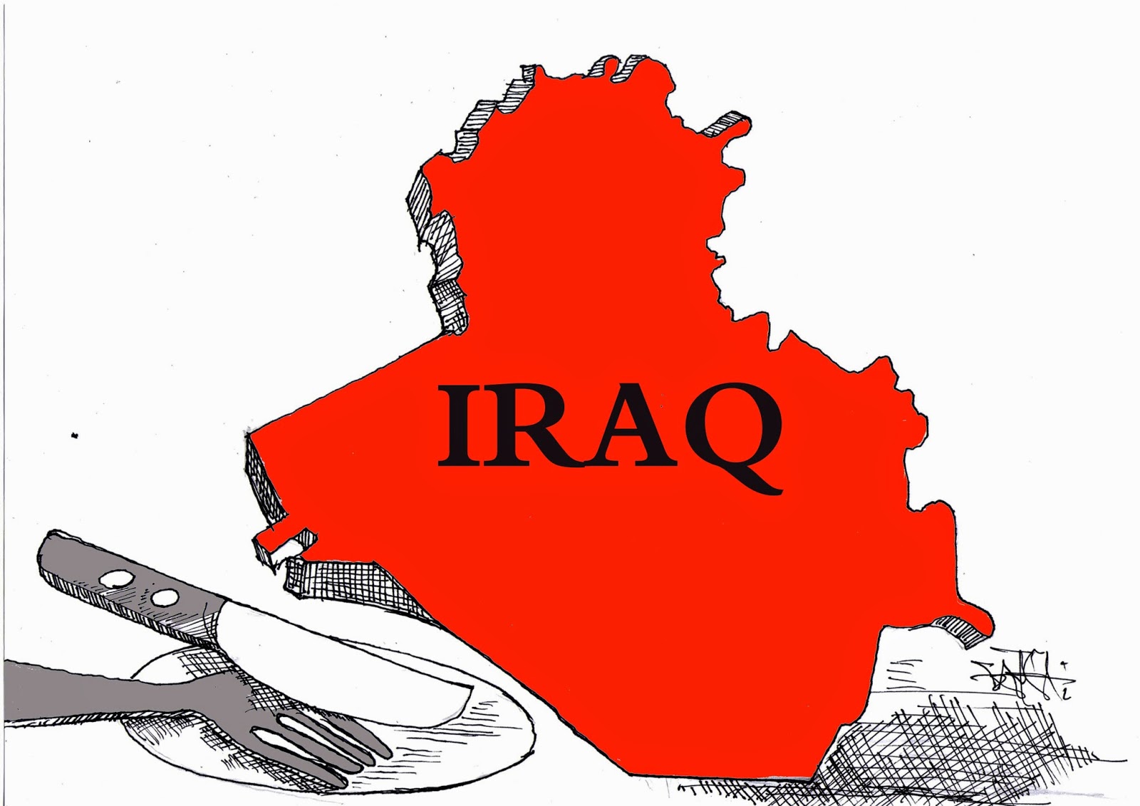 أوطان الساقط في الحُفرةِ يَحْفر!!