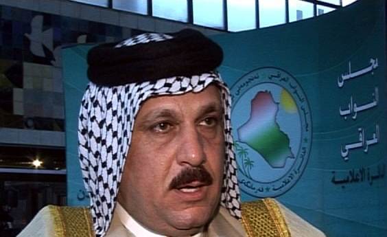 مقرب من المالكي يدعو العبادي الى مفاتحة الصين للانضمام الى التحالف الرباعي