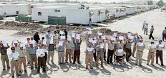 اوراق الملالي الفاشلة في مواجهة صمود المجاهدين