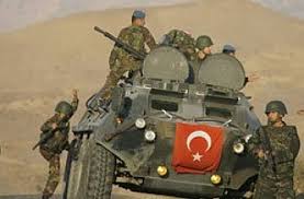 القانونية النيابية تطالب بفرض عقوبات اقتصادية على تركيا