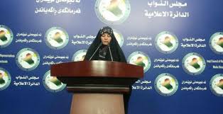 نائب:عشائر الرمادي لم تشارك في تحرير مدينتهم