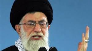 موت خامنئي هل يعني تشظي إيران ؟!‎   