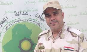 النوري:امن اليصرة من مسؤولية الحشد الشعبي!