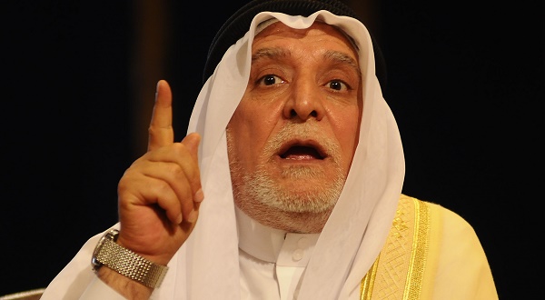 الهميم يدعو الى وحدة الصف ونبذ الطائفية