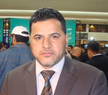 نائب :على العبادي ترشيح شخصية مستقلة للبنك المركزي