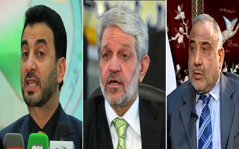 كتلة المواطن:استقالات وزراء الكتلة امام الحكيم