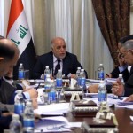 العبادي يترأس اجتماعا للطاقة الوزارية