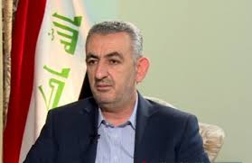 الرواي ينفي خبر اتفاقه مع التحالف الدولي لتحرير الفلوجة