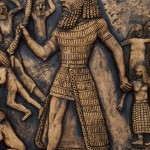 الملاحم.. مصدر إلهام للأعمال الفنية