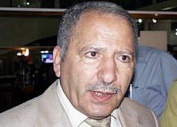 وتوت:غالبية النواب المعتصمين يرفضون التفاوض مع الجبوري