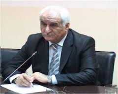 رشدي:الكرد موحدون رغم وجود الخلافات السياسية بينهم