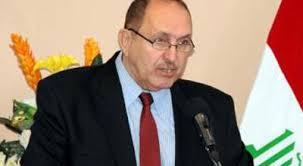 طيفور:العبادي “همش” الكرد بأسم الاصلاحات