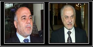 العبادي يوجه النزاهة والقضاء بملاحقة الشهرستاني وزمرته بتهمة الفساد في عقود النفط