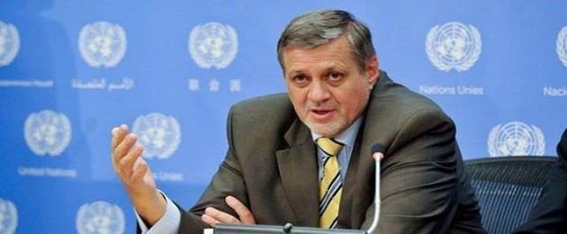 كوبيتش :الوضع في العراق “مقلق”!