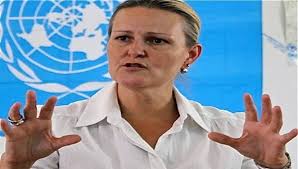 فنلندا تتبرع بمبلغ مليون و130 ألف دولار لدعم استقرار المناطق المحررة