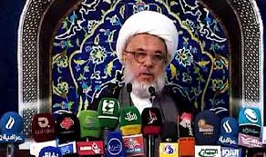 الكربلائي يدعو الحكومة الى استشارة اهل الحكمة لانقاذ ما تبقى من العراق