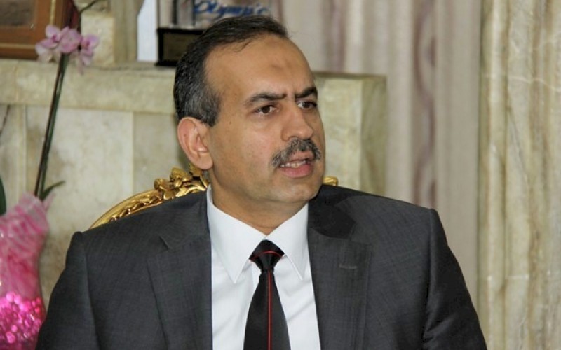 نائب:العبادي يتحمل مسؤولية الازمة الحالية