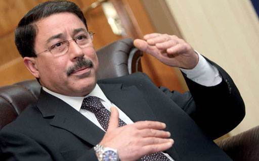 فرحان جدا..العلاق:العراق سيحصل على قروض من صندوق النقد الدولي تصل الى 15 مليار دولار !