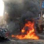 مقتل واصابة 47 مواطنا في الناصرية بسبب تقصير مكافحة متفجرات المحافظة!!