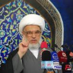 المرجعية:ما أعظم الخطيئة في قتل النفوس البرئية