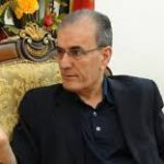 محافظ كركوك يطالب اشراك المحافظة في رسم السياسة النفطية