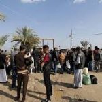 مجلس الانبار:مليشيا الحشد تطلق سراح 605 مدنيا من اهالي الفلوجة