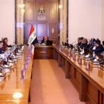 مصدر حكومي:الوزراء الكرد يستأنفون حضورهم لجلسات مجلس الوزراء