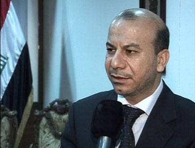 الكناني ينفي اعفائه من منصبه