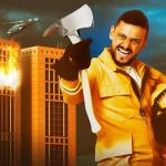 225 مليون جنيه مصري أرباح برنامج “رامز يلعب بالنار”