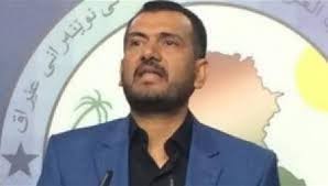 نائب يدعو الى تحقيق دولي بشأن فساد سليم الجبوري ومحمد الكربولي