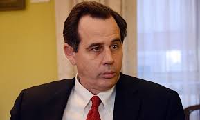 جونز:نبذل جهدٍ وتنسيقٍ عال مع التحالف الدولي لتحرير الموصل والشرقاط