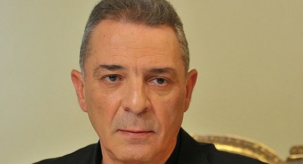 محمود حميدة يدخل في الدراما الطويلة