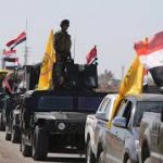 نائب:صراع بين النواب الشيعة حول رئاسة لجنة الحشد البرلمانية