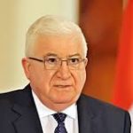 معصوم :العراق “حريص”على تعزيز العلاقات مع السعودية!