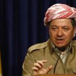 ماهي شروط البرزاني لتحرير  الموصل؟