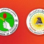 قيادي كردي يطالب شعب كردستان بالانتفاضة ضد الحزبين الحاكمين