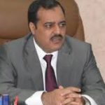 النزاهة النيابية ووفد الخزانة الامريكية يبحثان ملفات غسيل الاموال