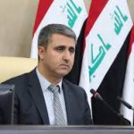 الشيخ محمد يدعو العبادي الى حسم الوزارات الشاغرة