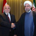 روحاني للعبادي: العراق “عراقنا”!